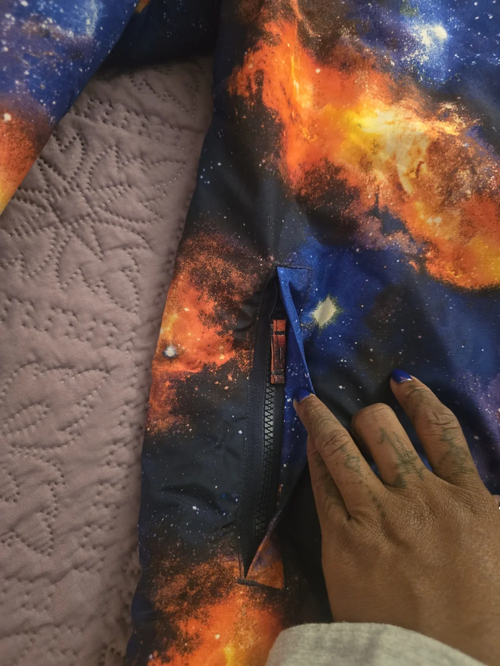 The Childrens Place bold galaxy